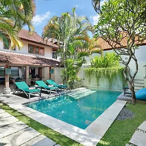 Super Value 4 Bedroom, Walk To Bintang Supermarket , Seminyak (Bali) Indonesia