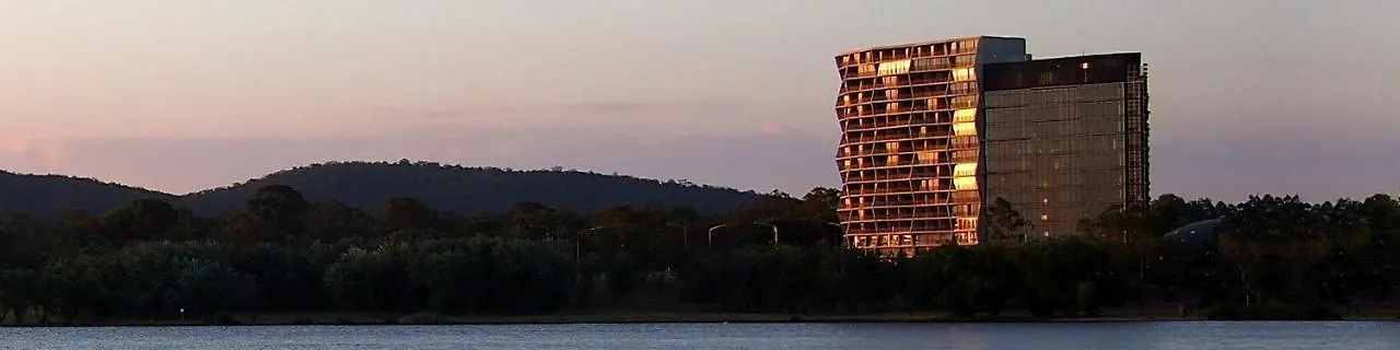 Nishi Holiday Apartments Canberra 0*,