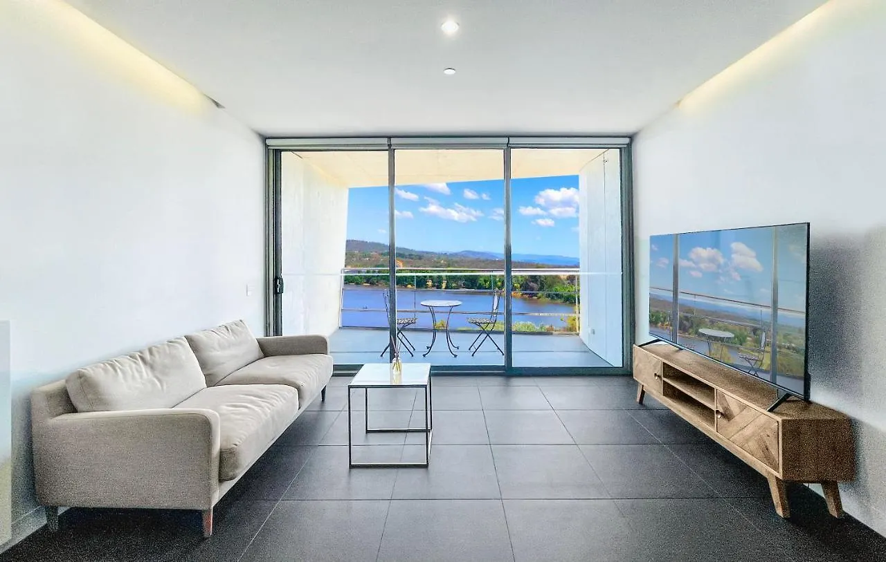 Nishi Holiday Apartments Canberra