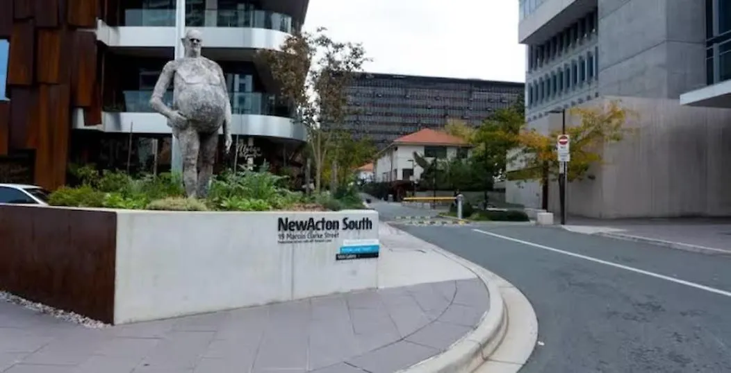 Nishi Holiday Apartments Canberra