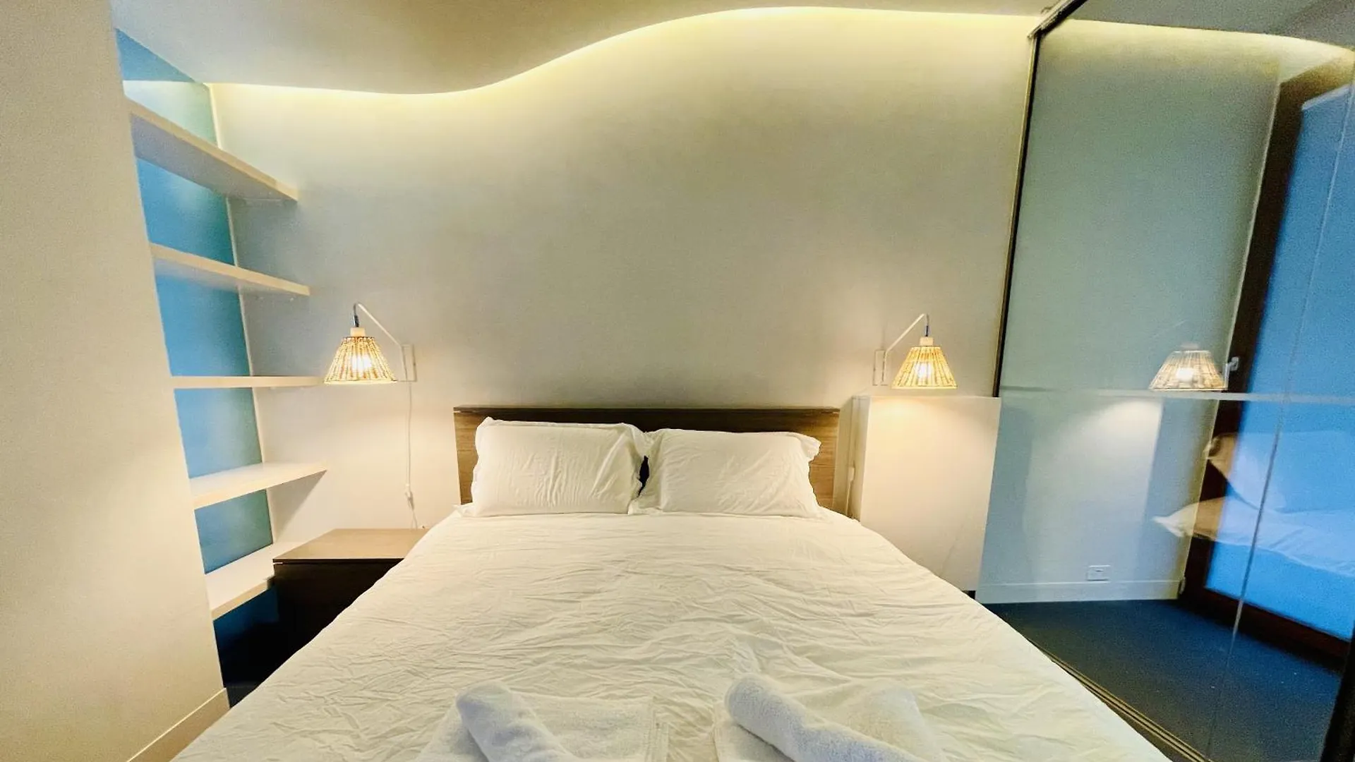 Nishi Holiday Apartments Canberra