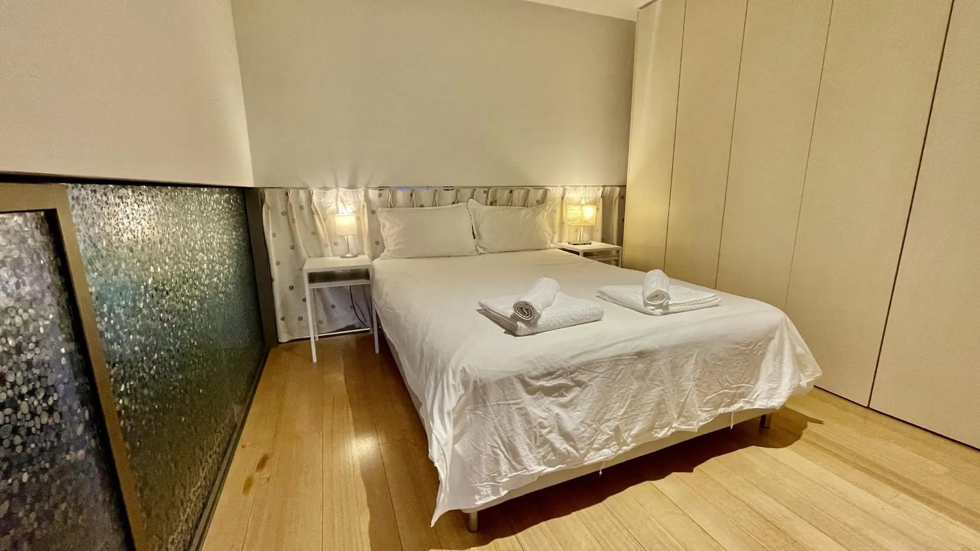 Nishi Holiday Apartments Canberra